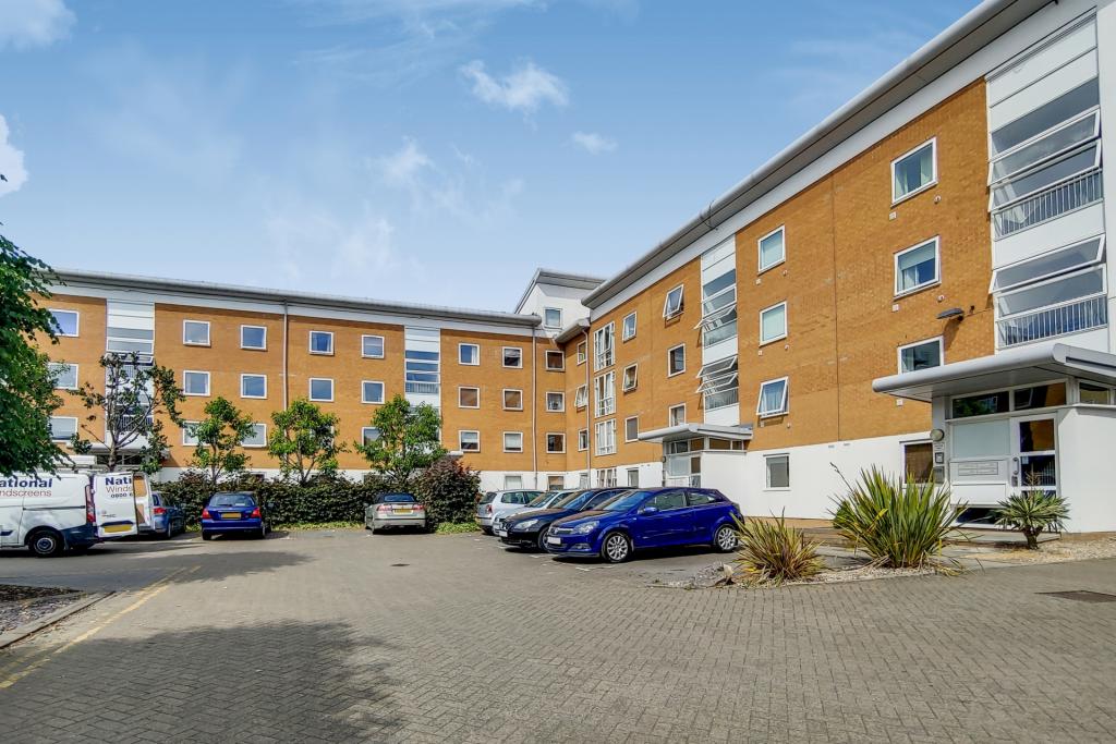 Buy or rent a property | Felixstowe Court, London E16 2RS