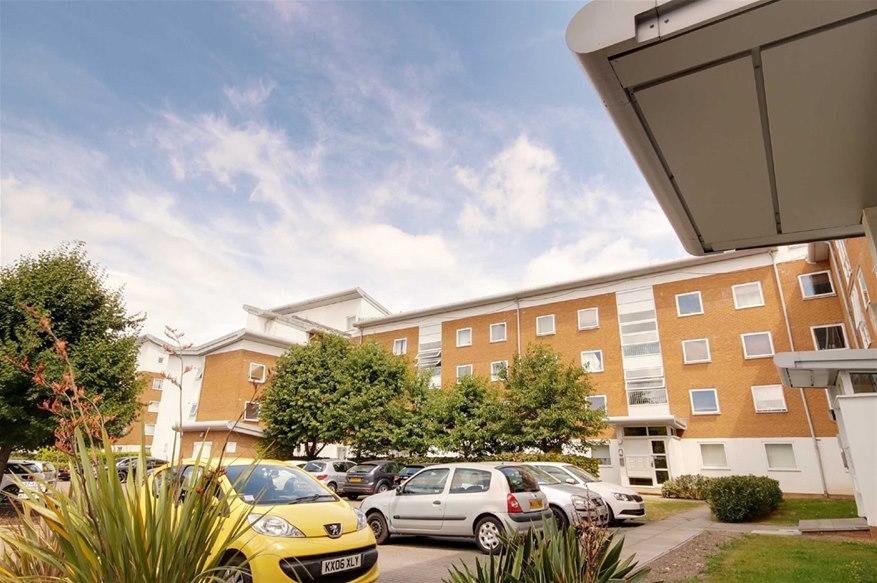 Buy or rent a property | Felixstowe Court, London E16 2RS