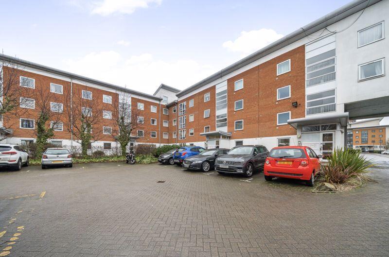 Buy or rent a property | Felixstowe Court, London E16 2RS