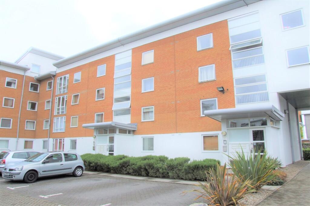 Buy or rent a property | Felixstowe Court, London E16 2RS