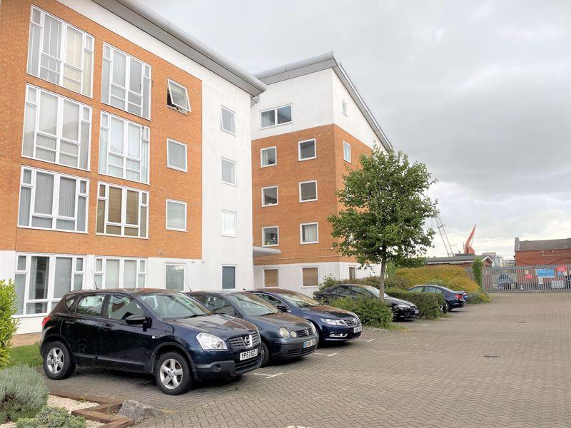 Buy or rent a property | Felixstowe Court, London E16 2RS