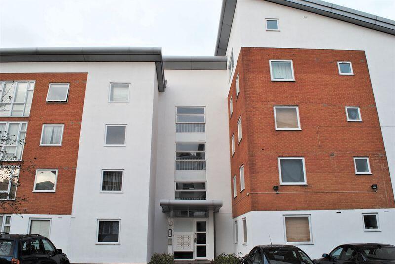 Buy or rent a property | Felixstowe Court, London E16 2RS