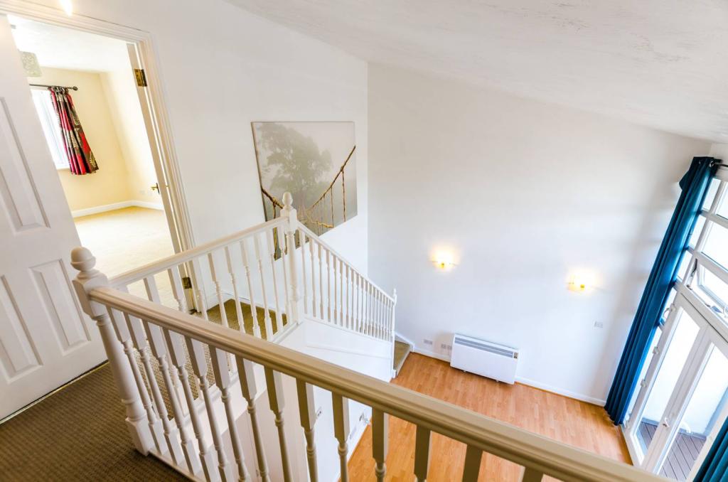 Buy or rent a property | Felixstowe Court, London E16 2RS