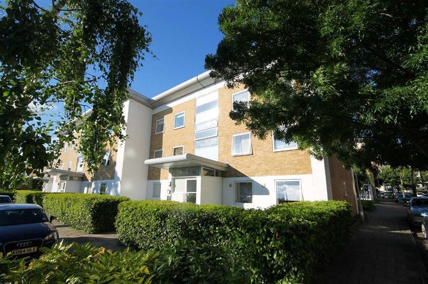 Buy or rent a property | Swansea Court, London E16 2RT