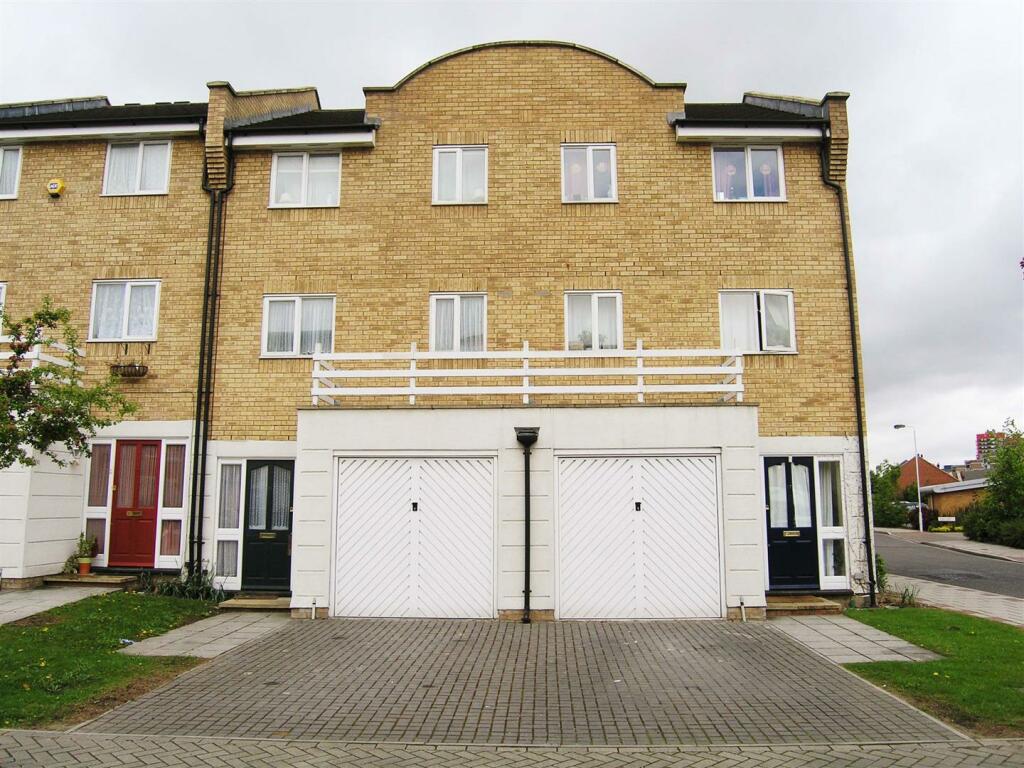 Buy or rent a property | Swansea Court, London E16 2RT