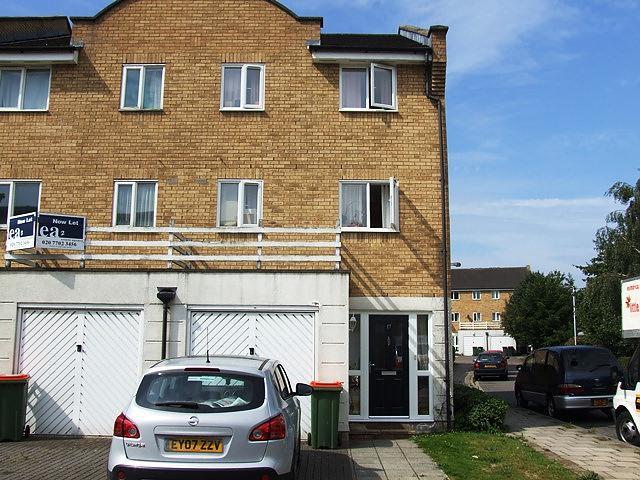 Buy or rent a property | Swansea Court, London E16 2RT