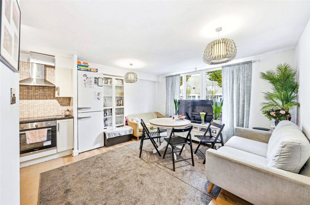 Buy or rent a property | Swansea Court, London E16 2RT