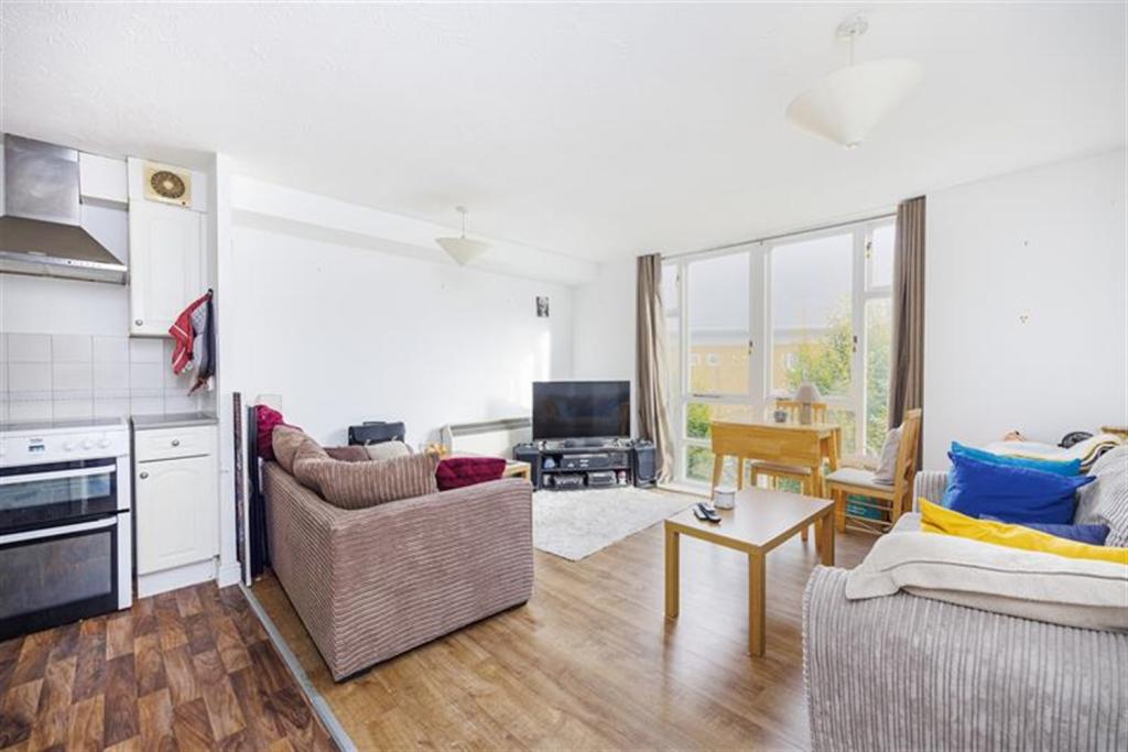 Buy or rent a property | Swansea Court, London E16 2RT