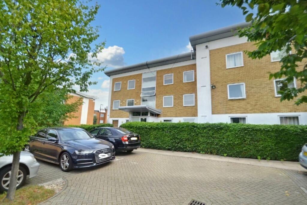 Buy or rent a property | Swansea Court, London E16 2RT