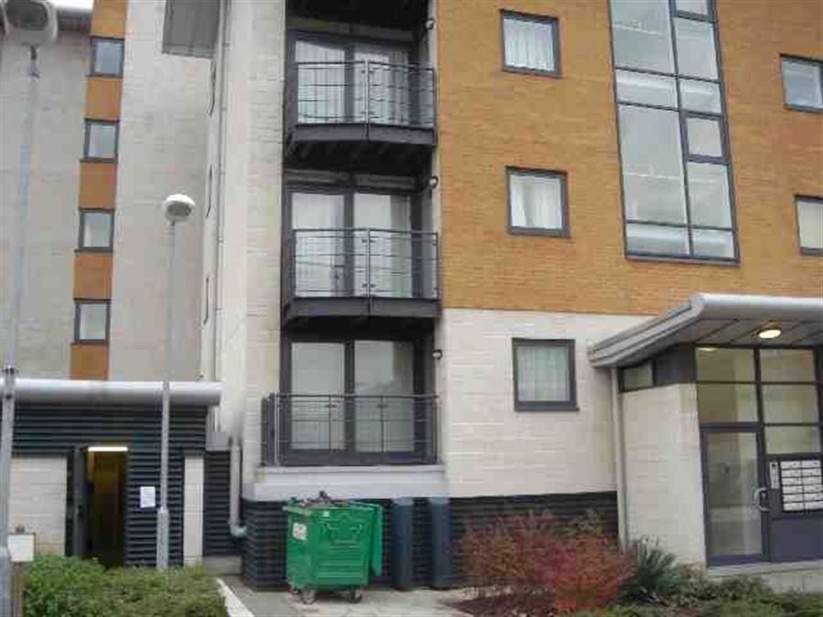 Buy or rent a property | Fishguard Way, London E16 2RU