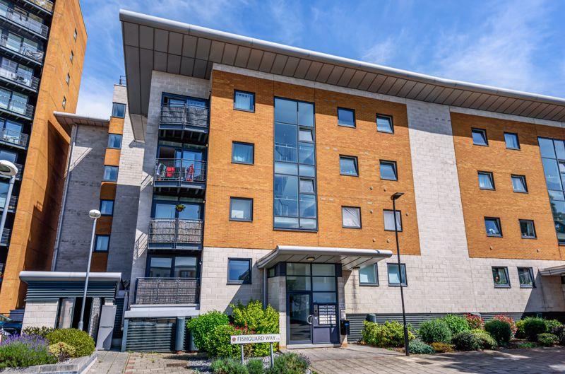 Buy or rent a property | Fishguard Way, London E16 2RU