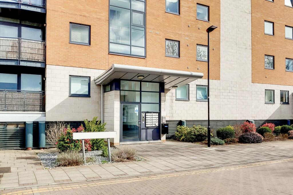 Buy or rent a property | Fishguard Way, London E16 2RU