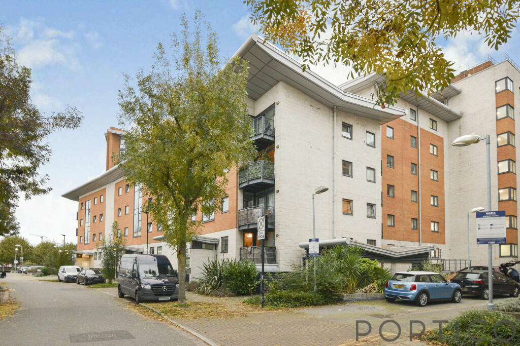 Buy or rent a property | Fishguard Way, London E16 2RU