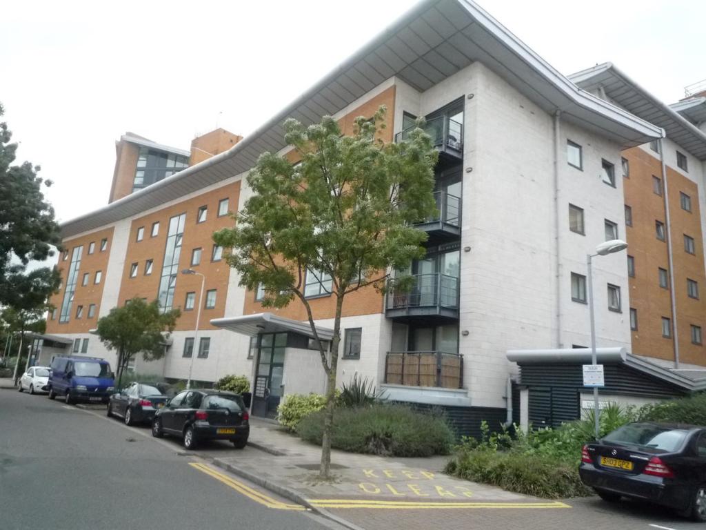 Buy or rent a property | Fishguard Way, London E16 2RU