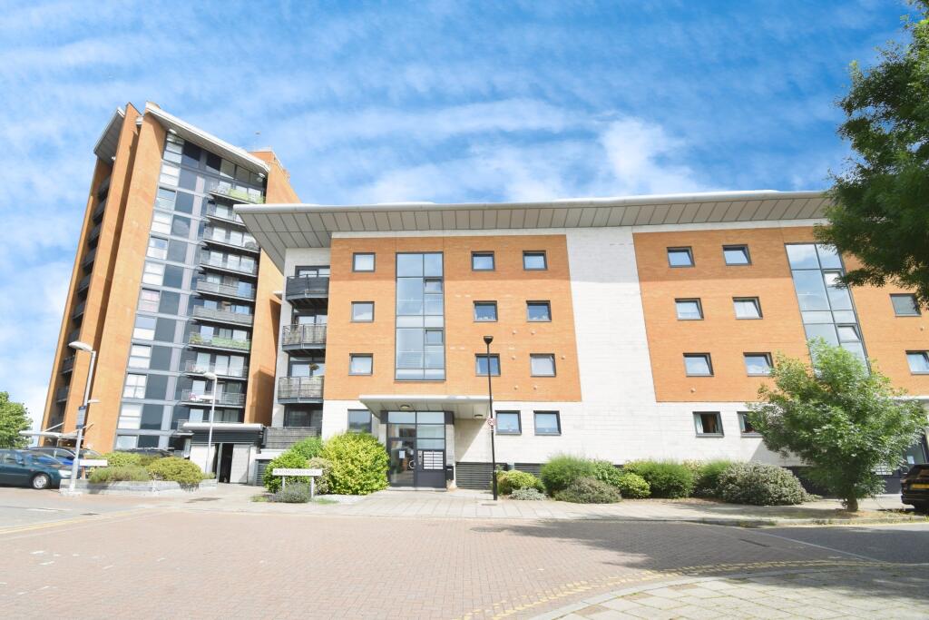 Buy or rent a property | Fishguard Way, London E16 2RU