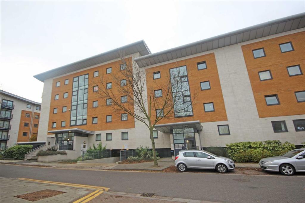 Buy or rent a property | Fishguard Way, London E16 2RU