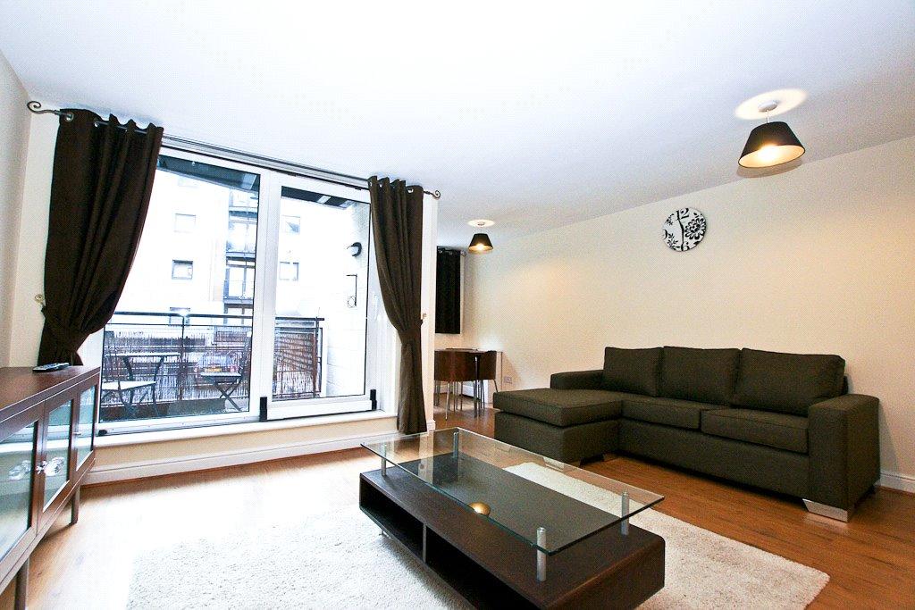 Buy or rent a property | Fishguard Way, London E16 2RU