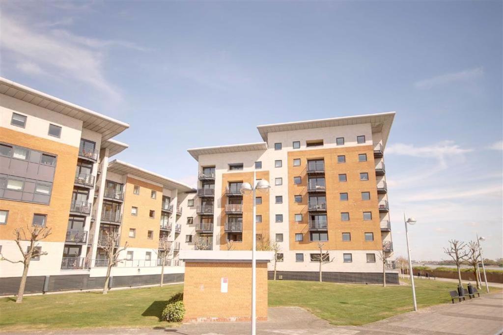 Buy or rent a property | Fishguard Way, London E16 2RU