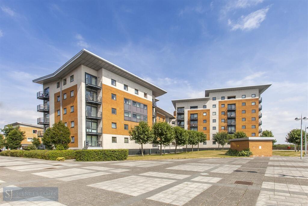 Buy or rent a property | Fishguard Way, London E16 2RU