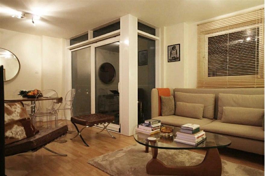 Buy or rent a property | Fishguard Way, London E16 2RU