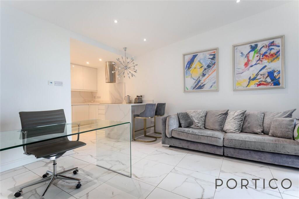 Buy or rent a property | Fishguard Way, London E16 2RU