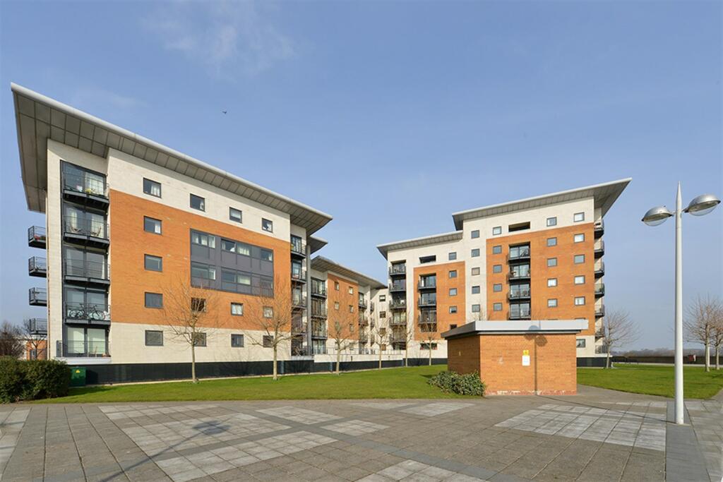 Buy or rent a property | Fishguard Way, London E16 2RX