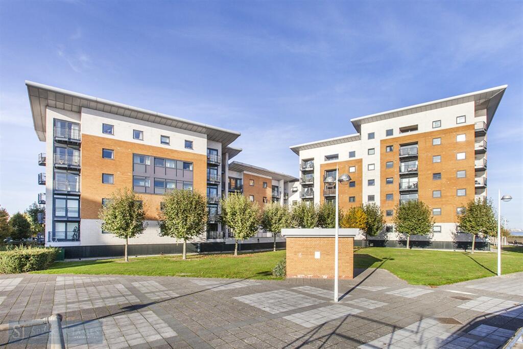 Buy or rent a property | Fishguard Way, London E16 2RX