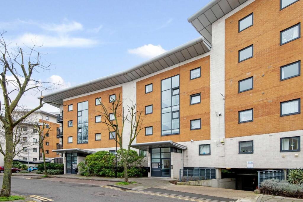 Buy or rent a property | Fishguard Way, London E16 2RX