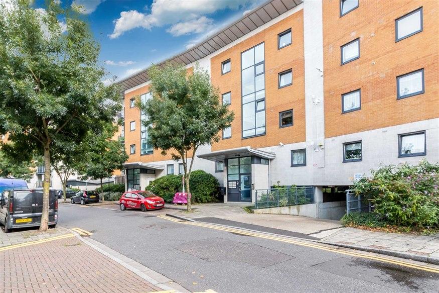 Buy or rent a property | Fishguard Way, London E16 2RX
