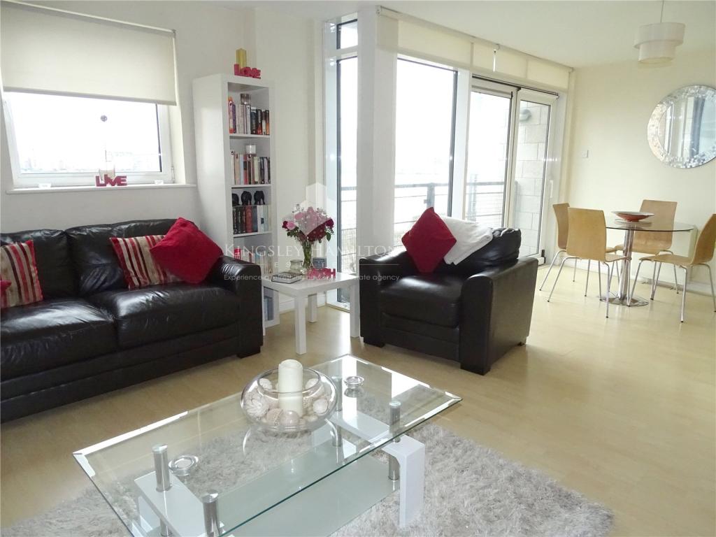 Buy or rent a property | Fishguard Way, London E16 2RX