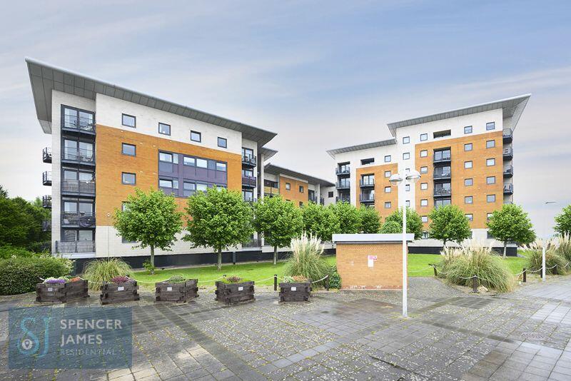 Buy or rent a property | Fishguard Way, London E16 2RX