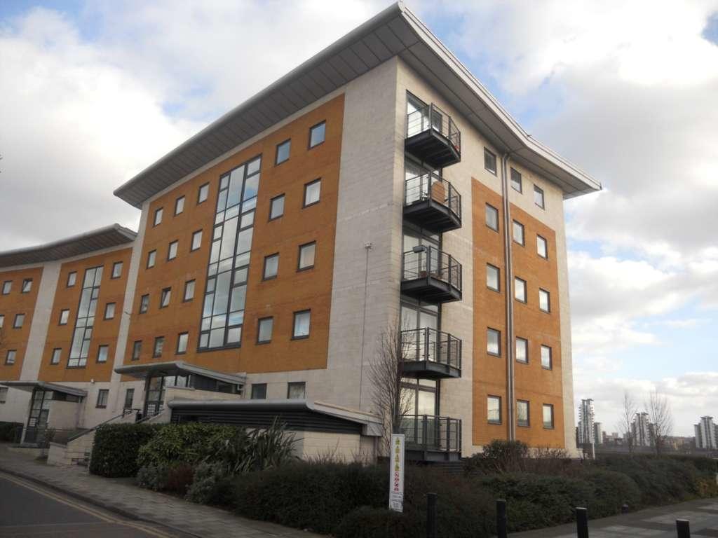Buy or rent a property | Fishguard Way, London E16 2RX