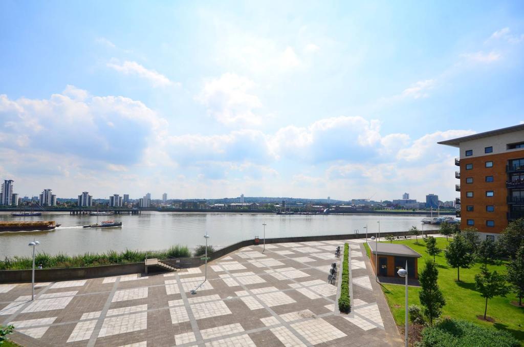 Buy or rent a property | Fishguard Way, London E16 2RX