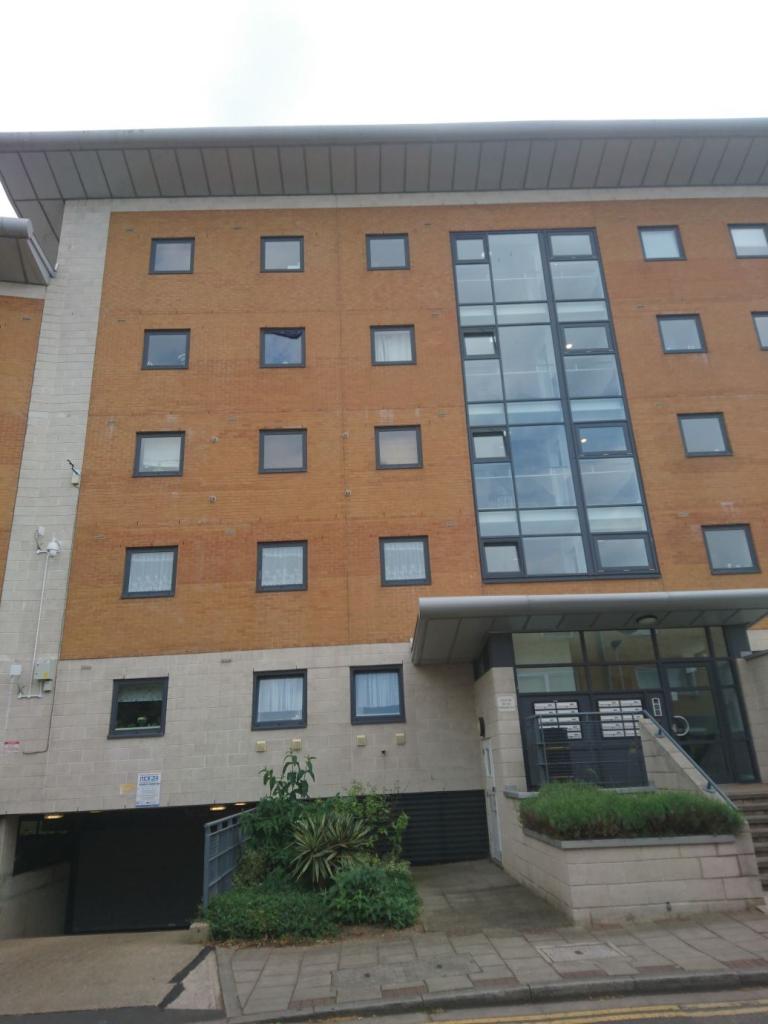 Buy or rent a property | Fishguard Way, London E16 2RX
