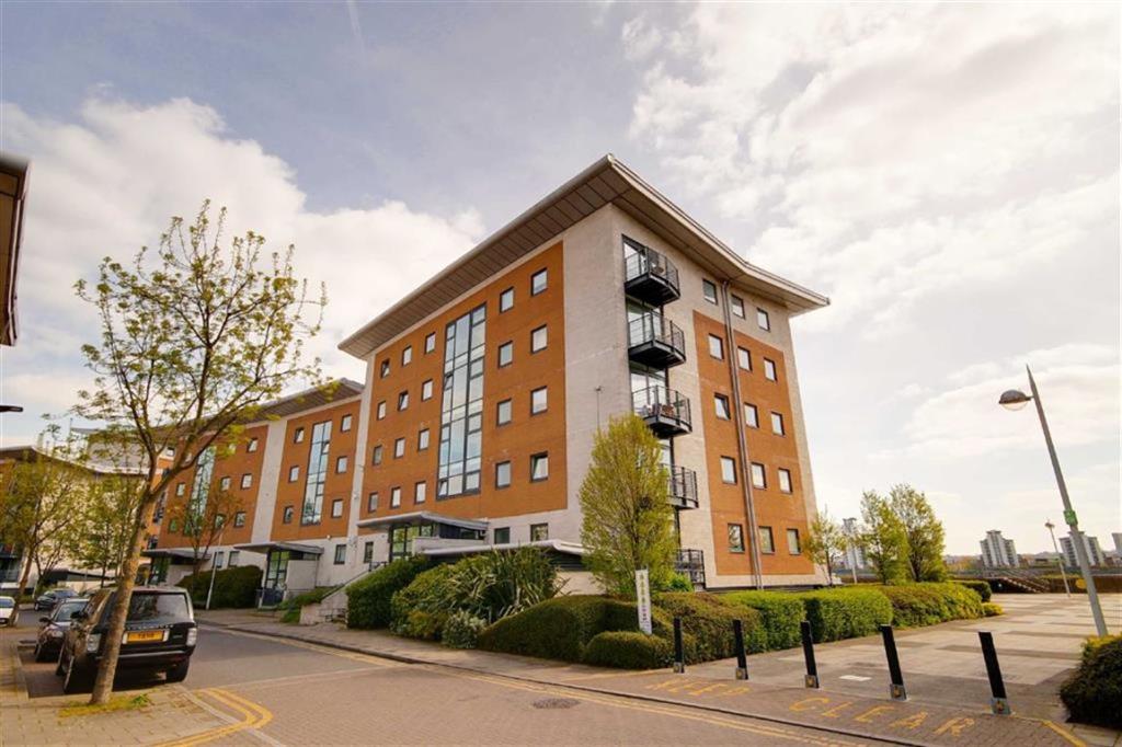 Buy or rent a property | Fishguard Way, London E16 2RX