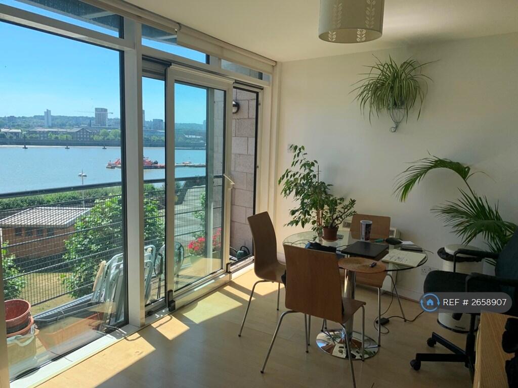 Buy or rent a property | Fishguard Way, London E16 2RX