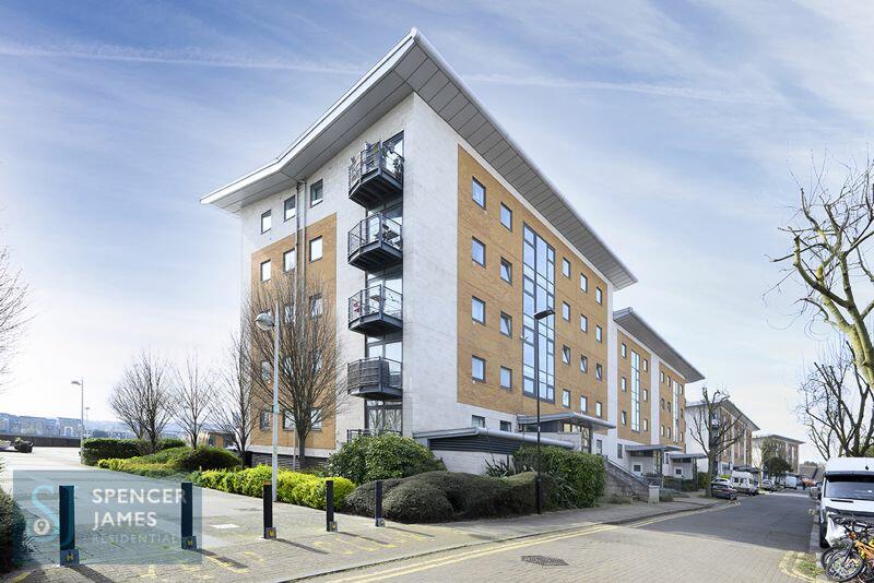 Buy or rent a property | Fishguard Way, London E16 2RY
