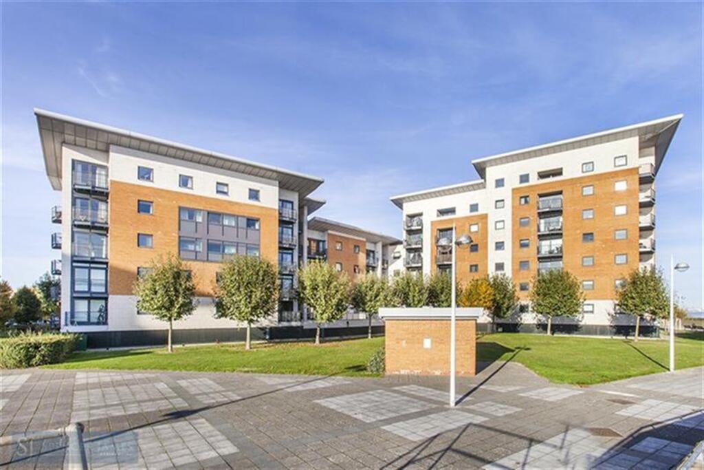 Buy or rent a property | Fishguard Way, London E16 2RY