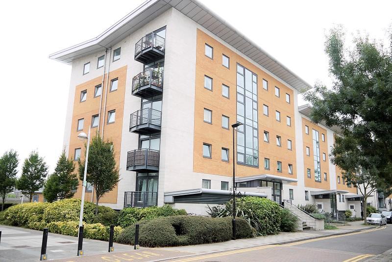 Buy or rent a property | Fishguard Way, London E16 2RY