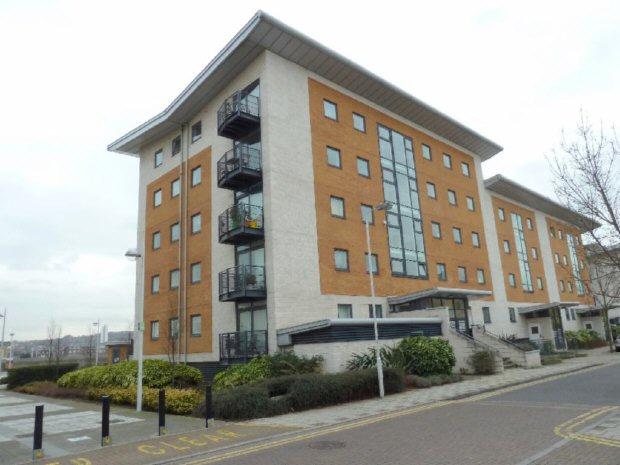Buy or rent a property | Fishguard Way, London E16 2RY