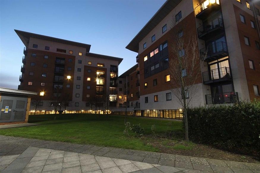 Buy or rent a property | Fishguard Way, London E16 2RY