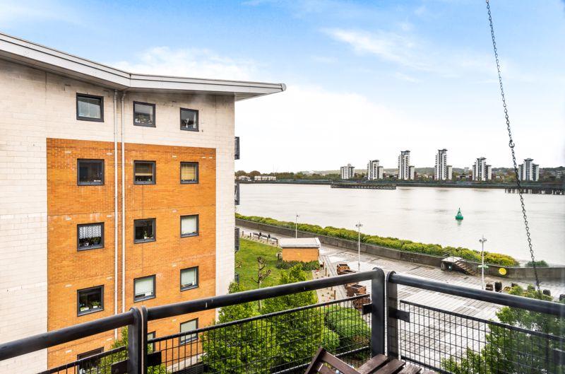 Buy or rent a property | Fishguard Way, London E16 2RY