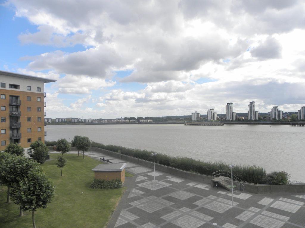 Buy or rent a property | Fishguard Way, London E16 2RY