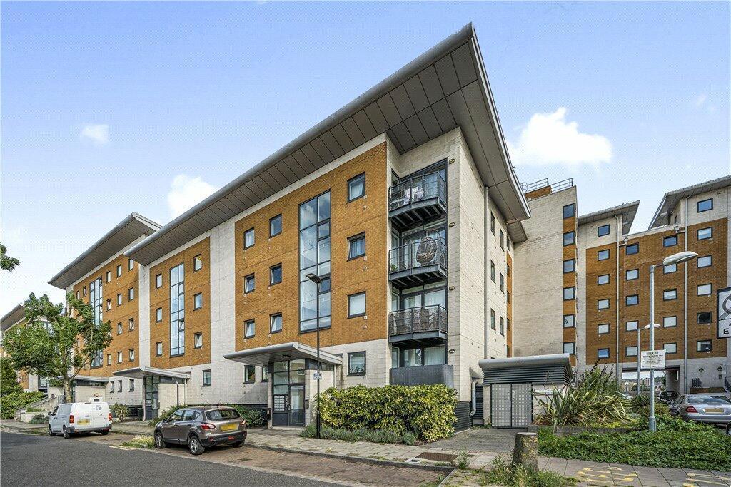 Buy or rent a property | Fishguard Way, London E16 2RY