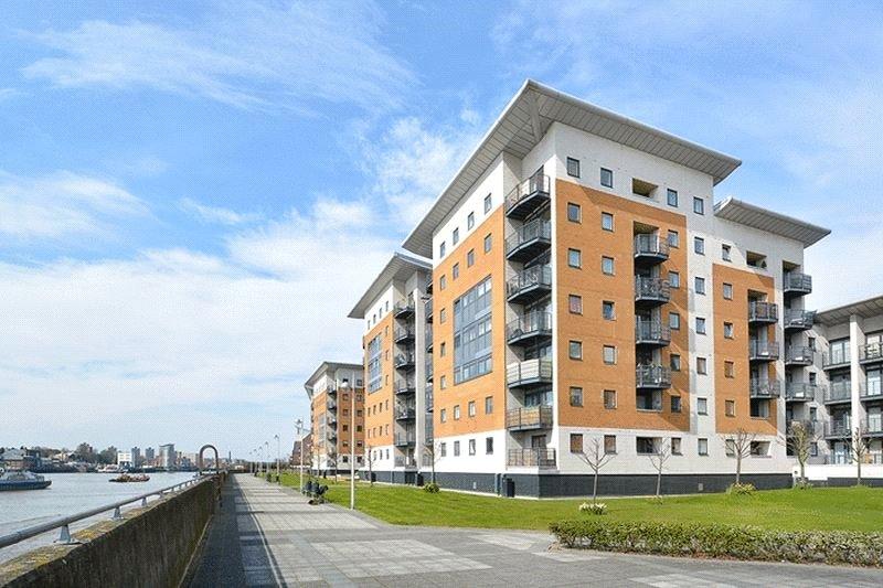 Buy or rent a property | Fishguard Way, London E16 2RY