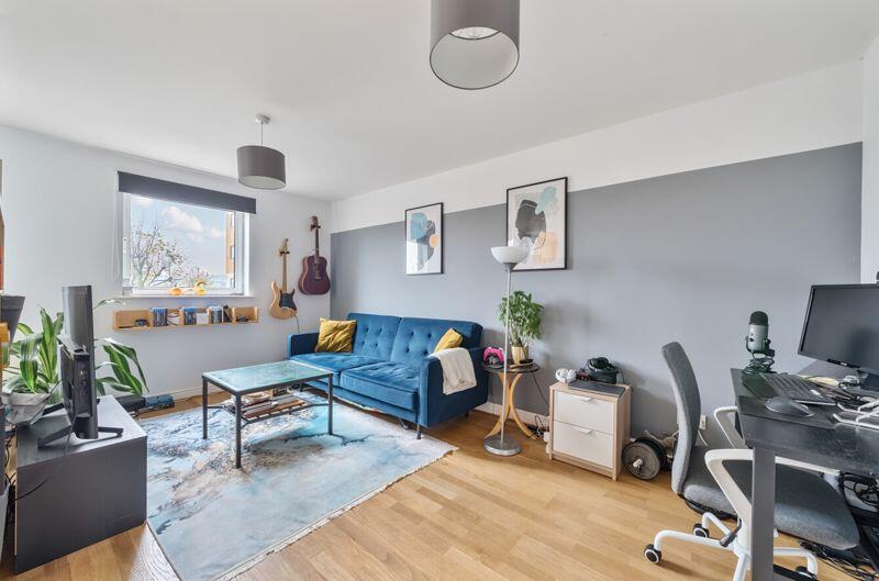 Buy or rent a property | Fishguard Way, London E16 2RY