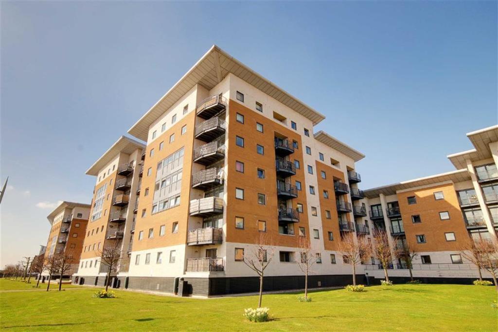 Buy or rent a property | Fishguard Way, London E16 2RY