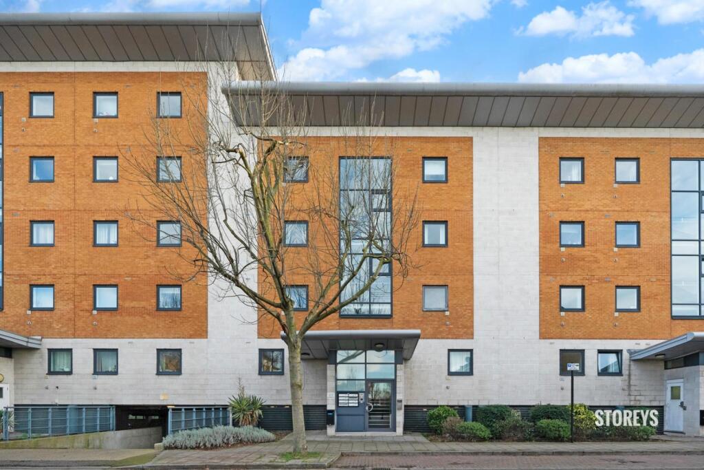Buy or rent a property | Fishguard Way, London E16 2RY