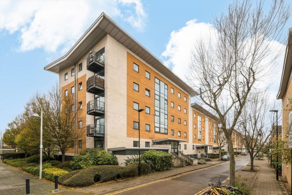 Buy or rent a property | Fishguard Way, London E16 2RY