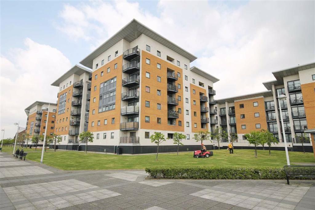 Buy or rent a property | Fishguard Way, London E16 2RY
